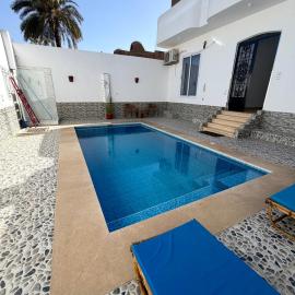 El-Rabee Hotel