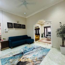 Taman Darul Salam Homestay