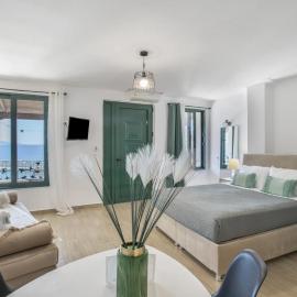 Akteon Rooms, hotel in Agia Galini