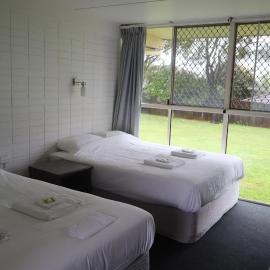 Hilltop Hotel, hotel a Goonellabah