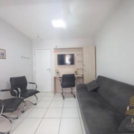 Loft Ponta Aguda