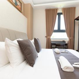 Hotel Philippe Palo, מלון בPalo