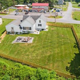Riverview Bliss in Beautiful Home, hotel in Pulaski