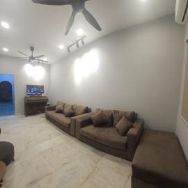 Berjaya Homestay Sikamat, Seremban