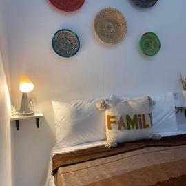 Riad hotel borj