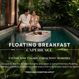 Anari Villas Kuta by The Wina Resorts