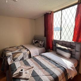 Hostal Rubas