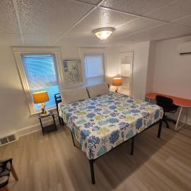 Renovated 3BD apt Pet Friendly and 8 min to beach