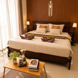 Boho-Style Townhouse 2BR Ensuite Chaweng