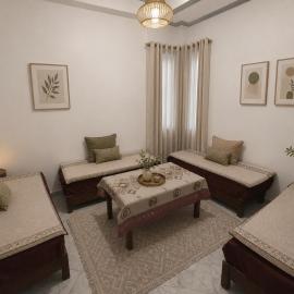 مفروشة السعادة, hôtel à Tlemcen