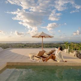 Villa Vista al Mar Uluwatu
