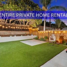 Viesnīca Entire Private Home with 3 King Beds, Gated Yard, 4 Parking, Ranch-Style, Available Now pilsētā Lamesa