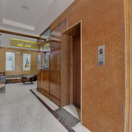 Capital O Jayam Residency, хотел в Ченай