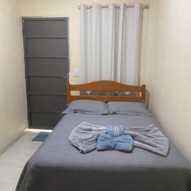 Apartamento Solares, hotel en Cacoal