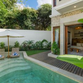 Ulu Jatayu Villa by Betterplace, hotel in Uluwatu