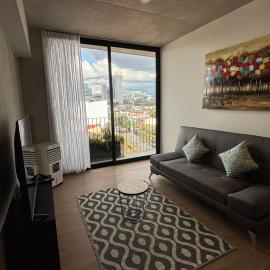 Apartamento Acogedor Babylon Nunciatura