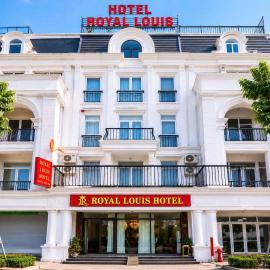 Royal Louis Hotel