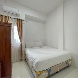 RedDoorz @ Jalan Raya Kuta Lombok Mandalika, hotel in Sengkol