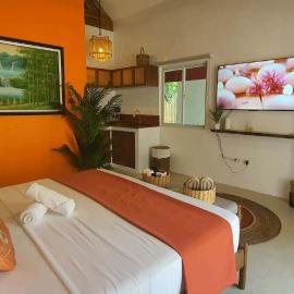 lala-Oh Resort, hotell sihtkohas Lalao