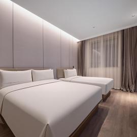 Atour Hotel Beijing Qianmen Street