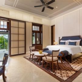 Heritage Suites at Grand Hotel De Djokja