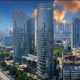 Nanchang Galaite Classic International Hotel