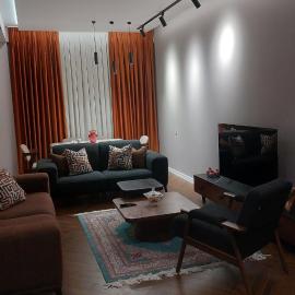 Xirdalan में, होटल Baku Gateway Apartment
