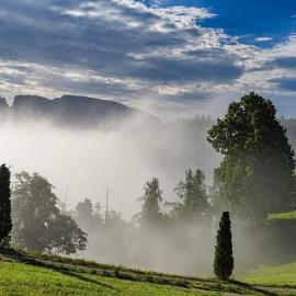 Aschnerhof Auf´m Egg