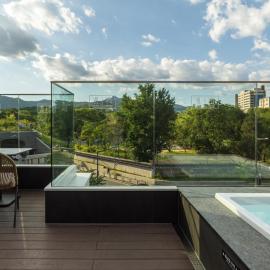 Anook Hotel Jongno Daehakro