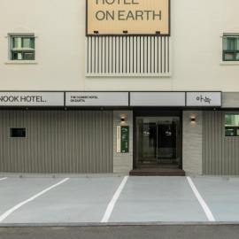 Anook Hotel Jongno Daehakro