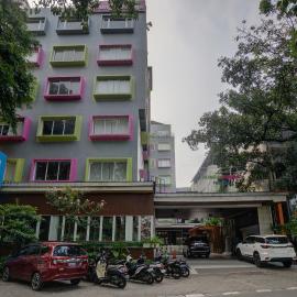 Hotel Bunga-Bunga By ARBA