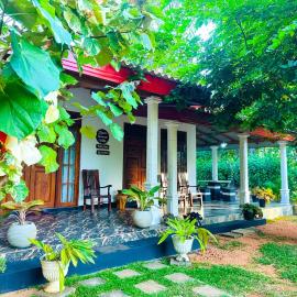 Sigiri Grand Villa