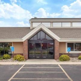 Willmar में, होटल AmericInn By Wyndham