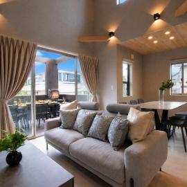 Fuji Terrace -EIRAN-