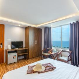 BIDV Beach Hotel Nha Trang