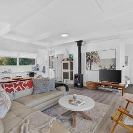 River & Tide escape - On Galpin