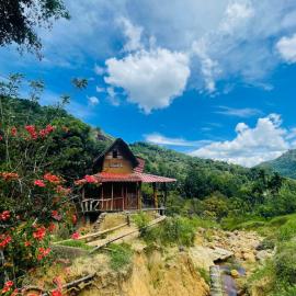 Clay house, hotell sihtkohas Kurukohogama