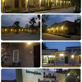 Lullaby Boutique Resort, хотел в Thap Sakae