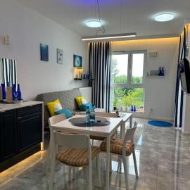 Marywilska Charming Apartment