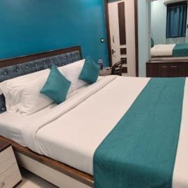 Hotel City Palace, hotel in Bhāgalpur