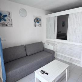 Apartamento con piscina Inter 2