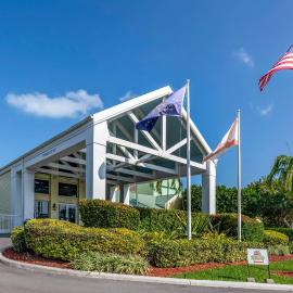 Bluegreen Vacations Hammocks at Marathon, Ascend Collection Resort