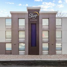 Sleep Inn Chambersburg, ξενοδοχείο σε Chambersburg