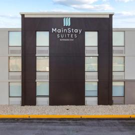 MainStay Suites Chambersburg, hotel em Chambersburg