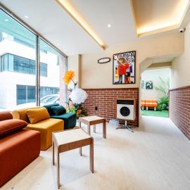 The Shim Hotel Suyu