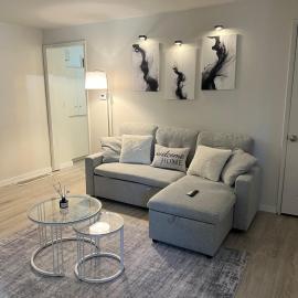 3 Bedroom house in Tacoma near American lake