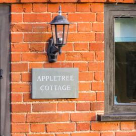 Appletree Cottage Fressingfield, hotel a Fressingfield