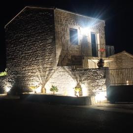 La casa di Jacopo