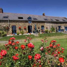 Chambre d'Hôte La Boulière, hotel in Martigné-Ferchaud