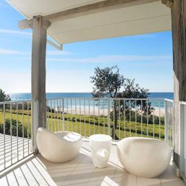 Saltwater Beach House, hotel in Yaroomba